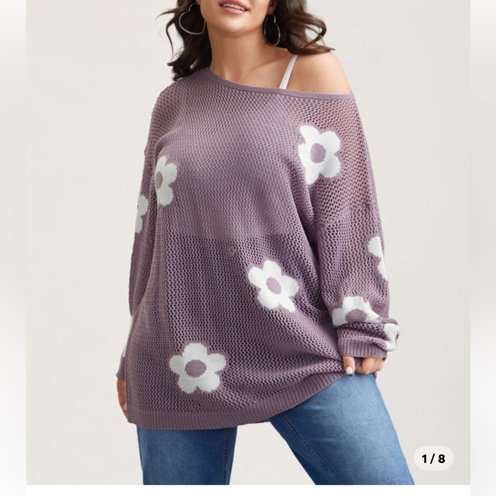 Cute Top flowers